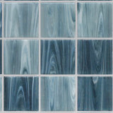 Glass Mosaic 48mm Beatuiful Mosaic Grey