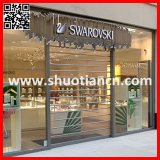 Luxurious Shop Commercial Roll up Door