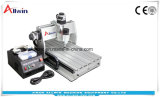 3020 Mini CNC Router Engraver Machine with Ball Screw 230W DC Spindle