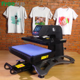 Automatic 3D Vacuum Sublimation Machine with CE Certificate (ST420)