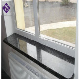 Black Pearl Granite Windowsill for Construction Materials