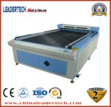 High Precision Acrylic Wood Leather CO2 CNC Laser Cutting Machine