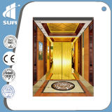 Ce Approved Speed 1.0m/S-4m/S Passenger Elevator