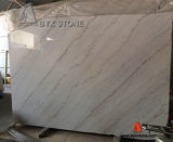 China White Marble Slab for Wall and Floor Tiles