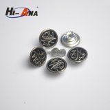 Iron on Metal Studs for Garment