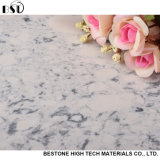 Crystal Quartz Big Artificial Quartz Stone Slab