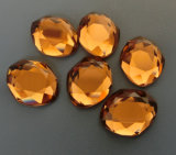 Design Glass Fancy Crystal Stone Beads for Crystal Garment Accessories