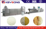 Enriched Reconstituted Artificial Rice Food Making Machine