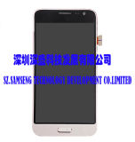 Mobile Phone Touch LCD Screen for Samsung Galaxy J3 Liquid Crystal Display for Replacement 5.0 Inch