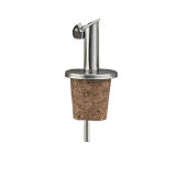 2017 Newst Design OEM Cork Bottle Stopper