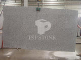 Crystal Grey Granite Slab