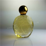 75ml Arabic Dubai Designer Perfume Glass Bottle with Zamac Cap