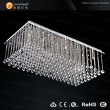 LED Crystal Chandelier Lighting (OM997 L80 W40 H25cm)