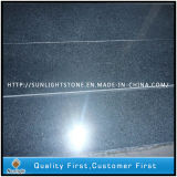 Natural Impala Grey G654 Granite Stone for Flooring Tiles, Slabs