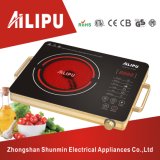 Metal Housing Free Sample Infrared Cooker/Oil Proof Infrared Cooktop/Electrical Hobs/Ceramic Stove