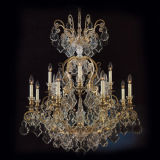 2011 Modern Crystal Chandelier (AQ-1239)