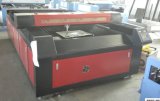 Metal/Wood/Acrylic/Plexiglass Cutting Machine with CO2 Laser