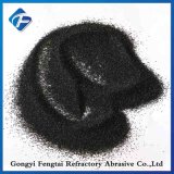 Black Stone Powder Black Fused Alumina