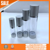 High Quality Cylinder Perfume Bottles with PP Pump Sprayer