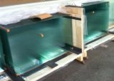 Toughened Glass for Balustrade