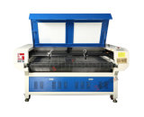 CO2 Laser Cutting and Engraving Machine with Double Laser Heads