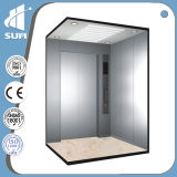 Speed 1.75m/S Material 304 Stainless Steel Commercial Elevator