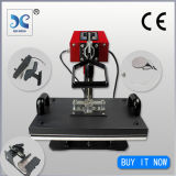 Multifuctional Combo 6 in 1 Heat Press Printing Machine