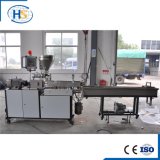 Plastic Screw Extruder Design with Water-Ring Line