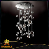 Sales Champion Home Hotel Glass Pendant Lamp (KAP2274-8)