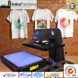 Multi-Function Vacuum Heat Press Machine for T-Shirts