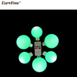 LED Decoration Color Change Ball