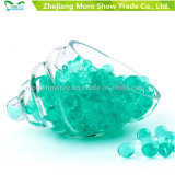 Water Bullet Balls Gun Pistol Toys Green Crystal Soil Beads