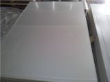 Frosted Acrylic Sheet