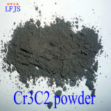 Cr3c2 Chromium Carbide Powder 99.5% Purity, 0.8-1.2 Micro