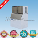 Small Square Ice Machine (500kg/day)