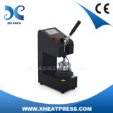 Transfer printing plate heat press