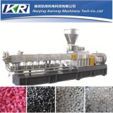 Plastic Pellets Making Extruder Machine