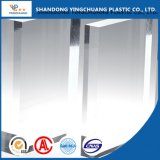 Transparent Clear Lucite Cast Acrylic Plastic Board