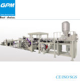 Plastic Sheet Machine PVC Sheet Making Machine