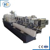 Pet Recycling Pelletizing Horizontal Water Ring Extrusion Machine Line