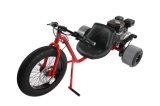 Made in China Halley Warbear 196cc Motorized Racing Drift Trike