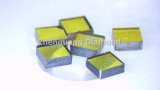 100 Orientation High Quality Mono Crystal Diamond Plates