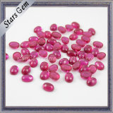 Synthetic Gemstone, Ruby, Corundun