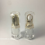 10ml Acrylic Diamond Crystal Essential Oil Bottles for Cosmetic Packaging