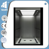 Speed 1.0m/S Decoration Cabin Passenger Elevator