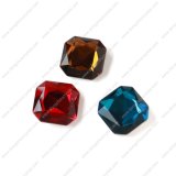 High Quality Crystal Woman Fancy Jewelry Stone (3011)