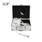 Portable Crystal Diamond Microdermabrasion Exfoliator