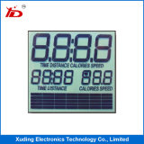 Tn LCD Panel with Black-Mask Backguound LCD Display Module