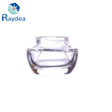 60ml Essential Gel Glass Bottle