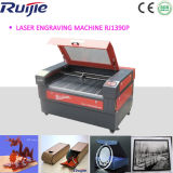 China CCD Laser Cutting Machine (RJ1610)